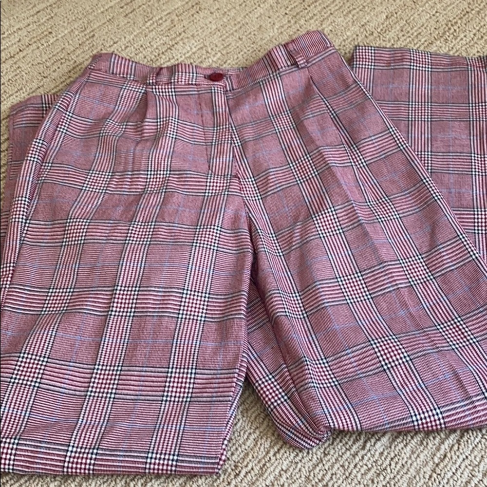 Exclusive chic Brandy pants